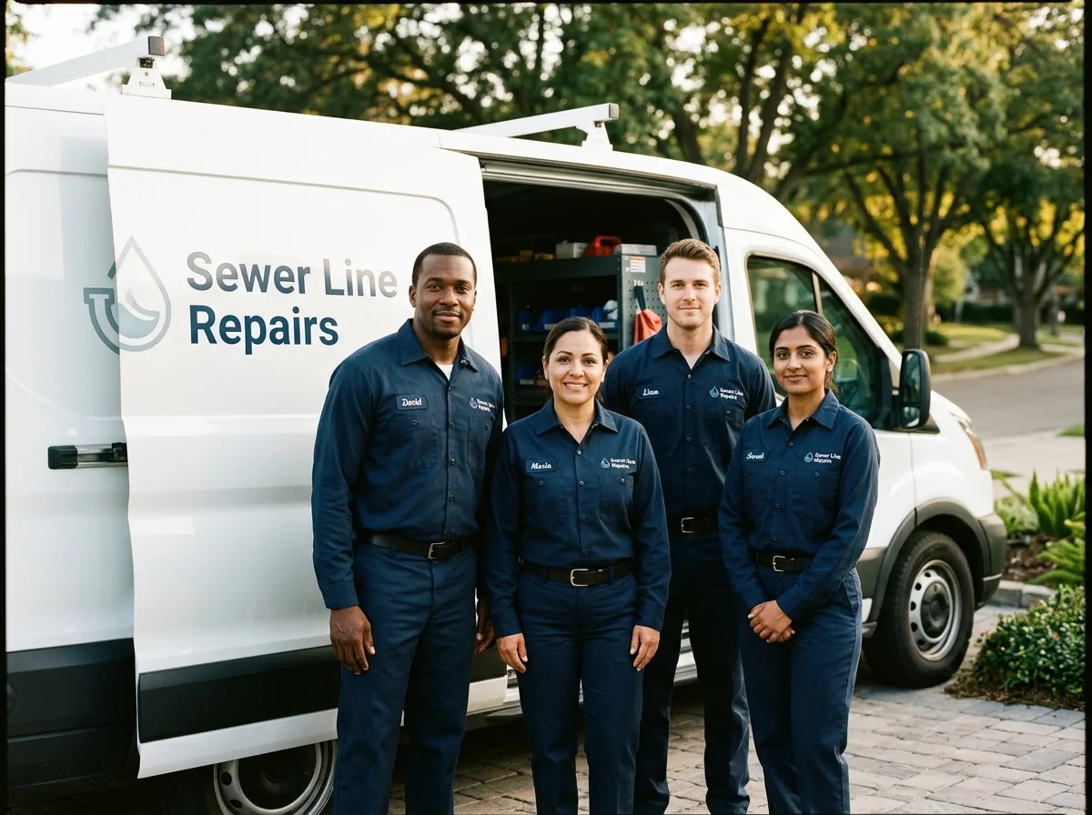 Emergency Plumber company in Sherwood, OH