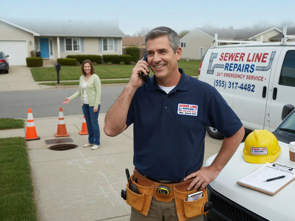 Emergency Plumber Sherwood, OH FAQs